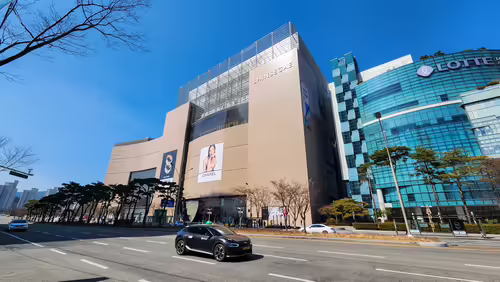 Shinsegae
