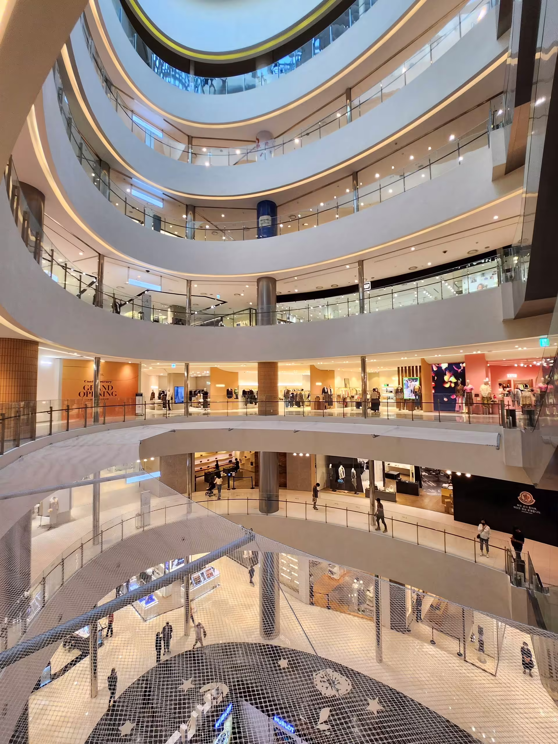 Najväčšie obchodné centrum na svete