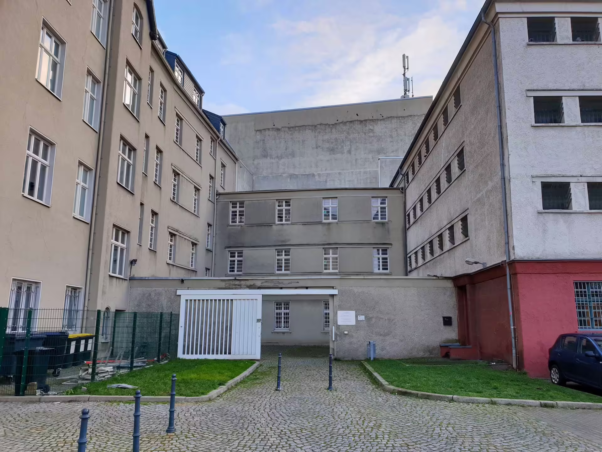 Steinwache