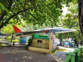 Subic Bay Jet