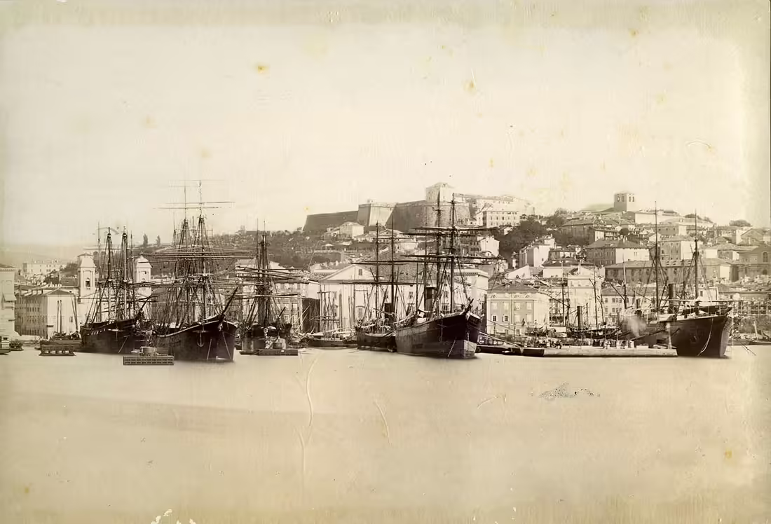 Trieste