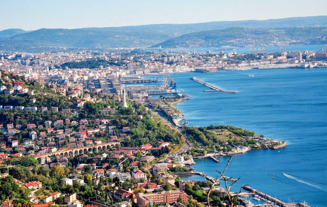 Trieste