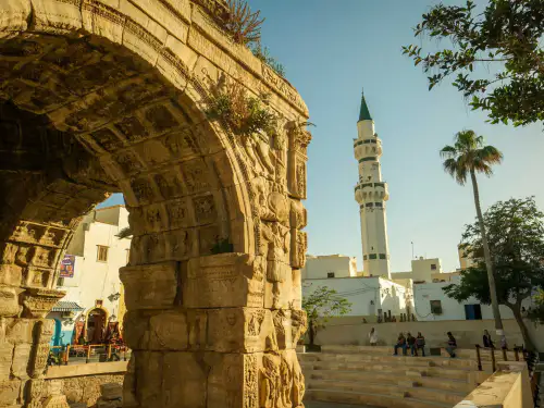 Tripoli
