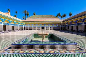 Palác Bahia