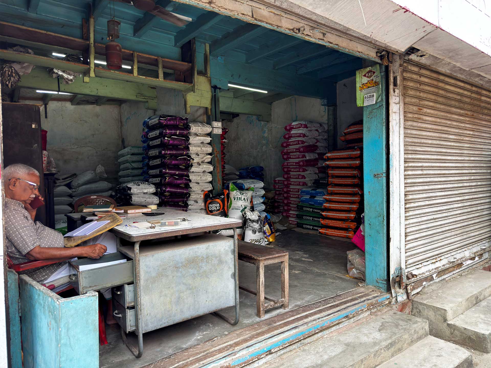 Kochi, Kerala, India
