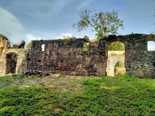 Centrum dedičstva Tasso