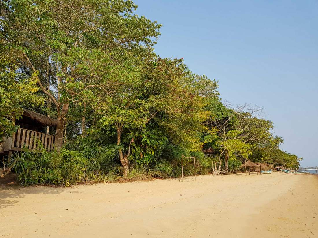 Sierra Leone