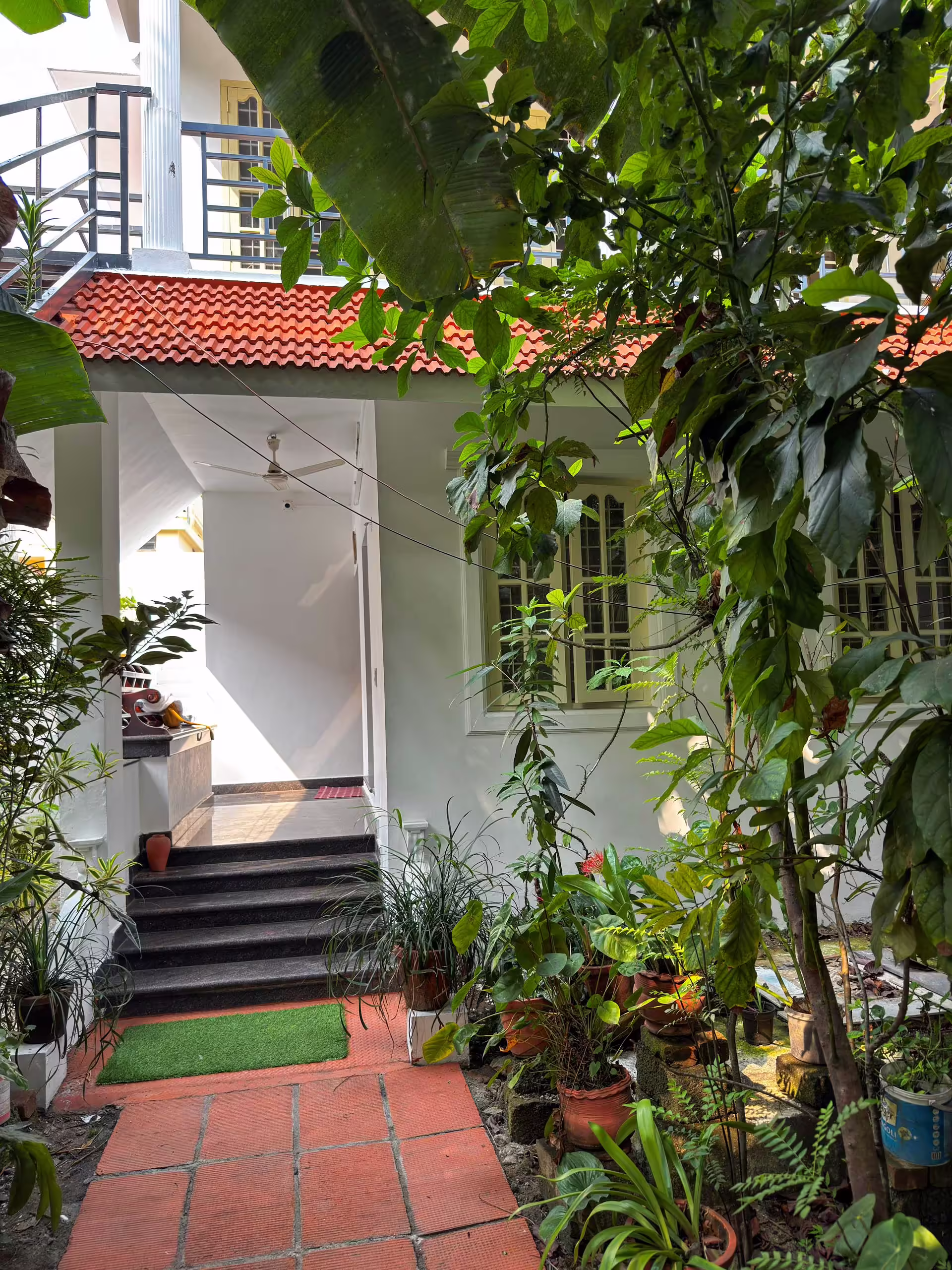 Coconut Grove Homestay