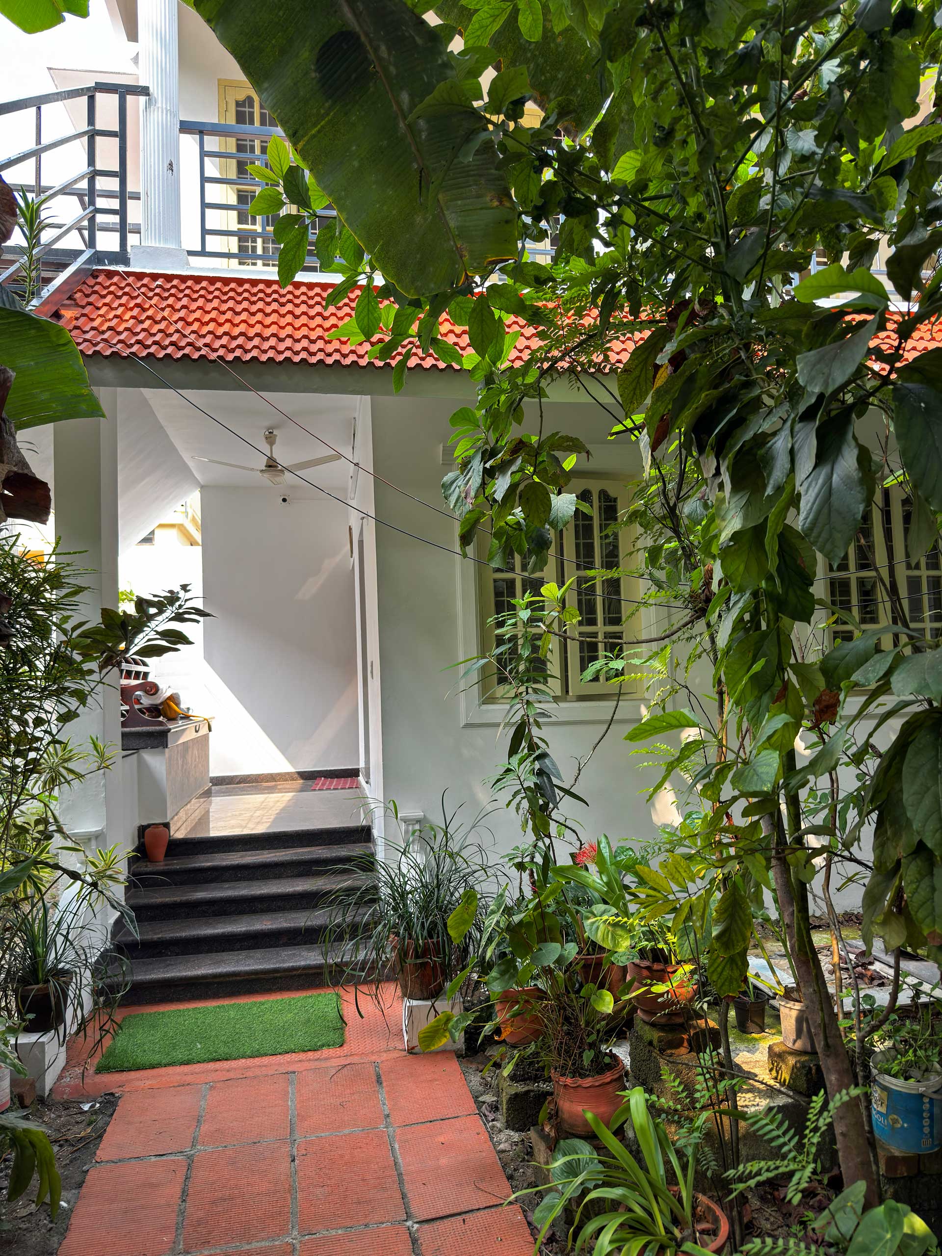 Coconut Grove Homestay