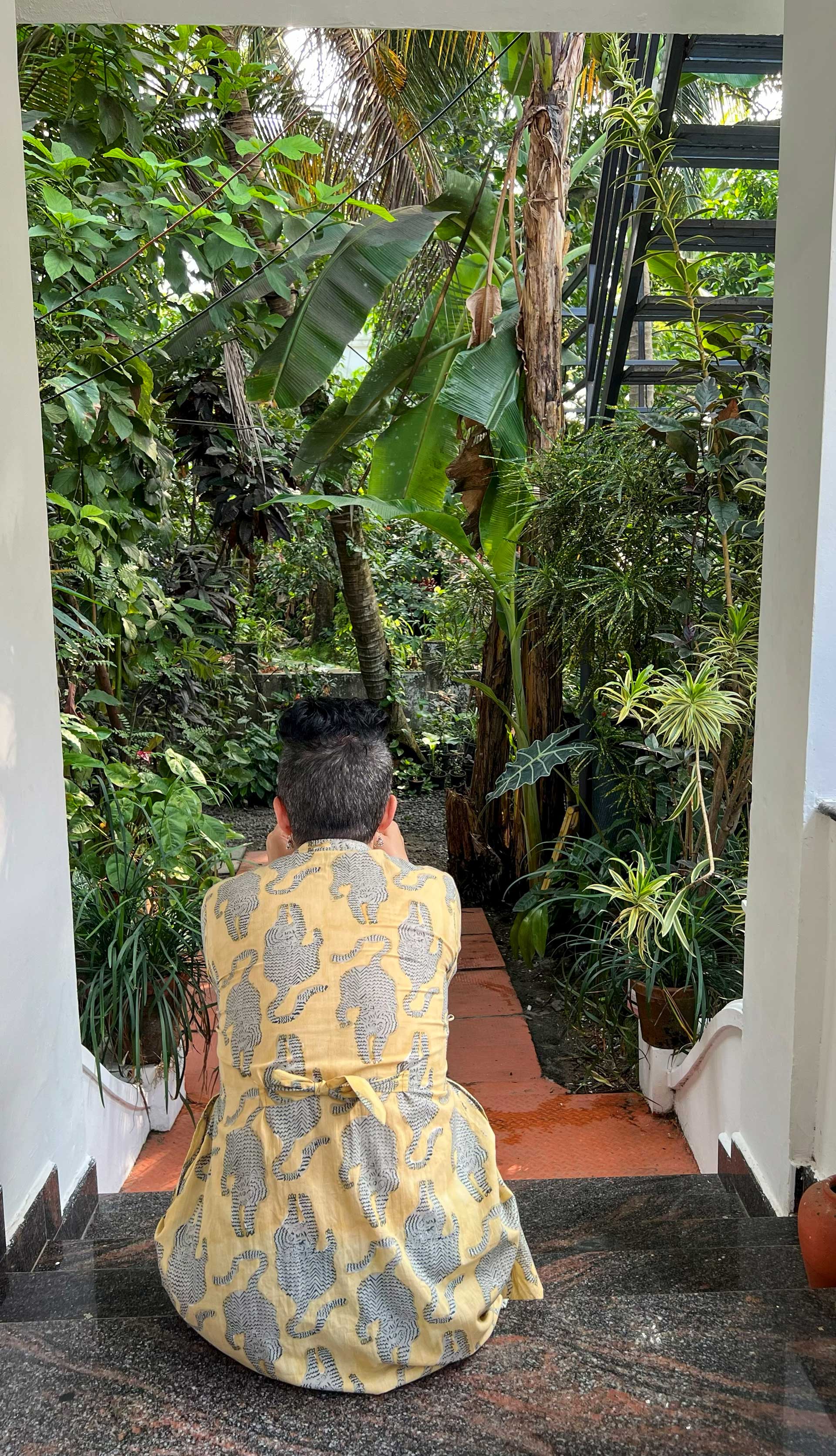 Coconut Grove Homestay