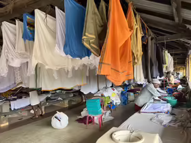 Dhobi Khana