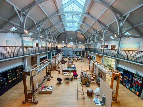 Dovecot Studios
