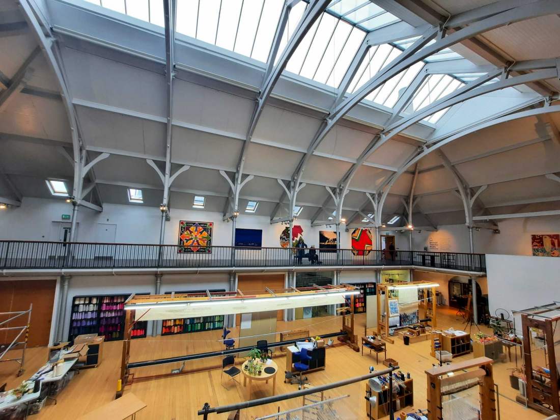 Dovecot Studios