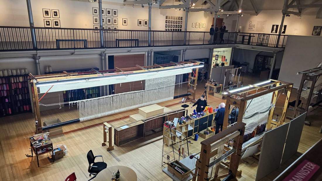 Dovecot Studios