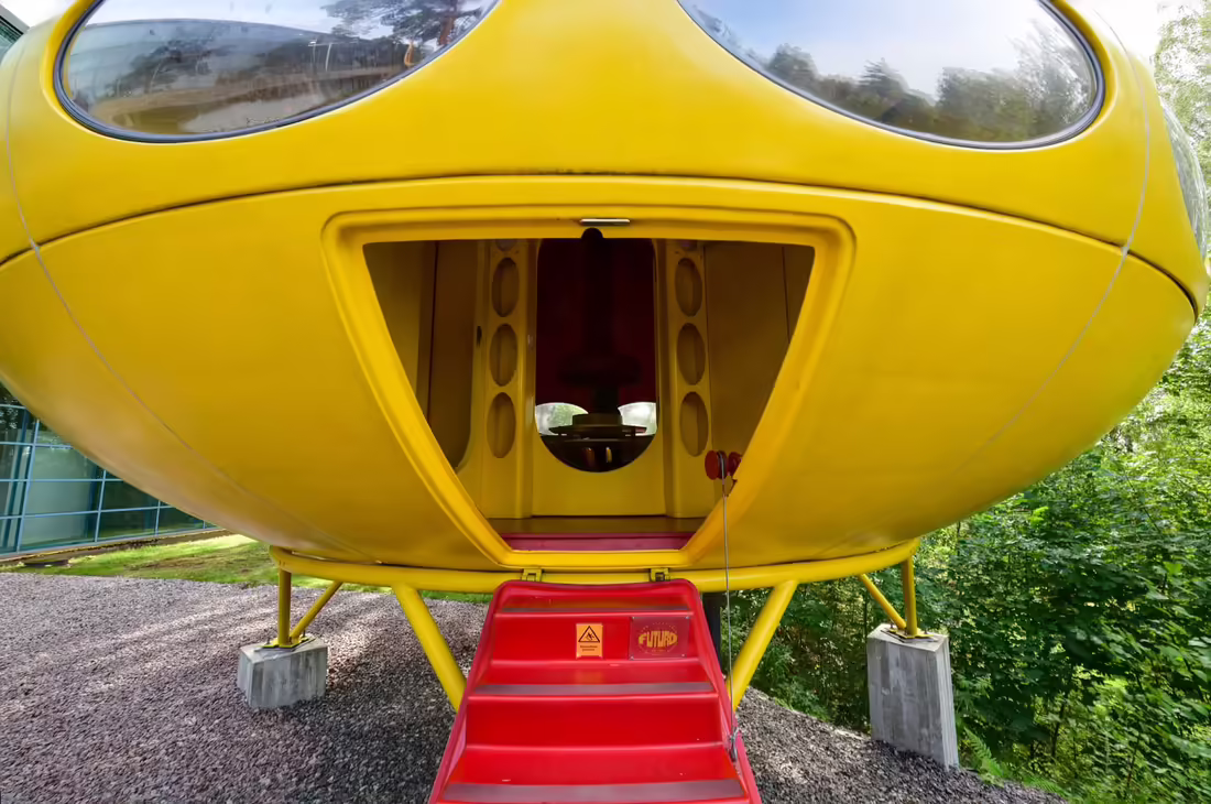 Futuro House