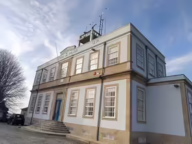 Geographical Institute of the University of Porto
