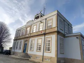Geographical Institute of the University of Porto