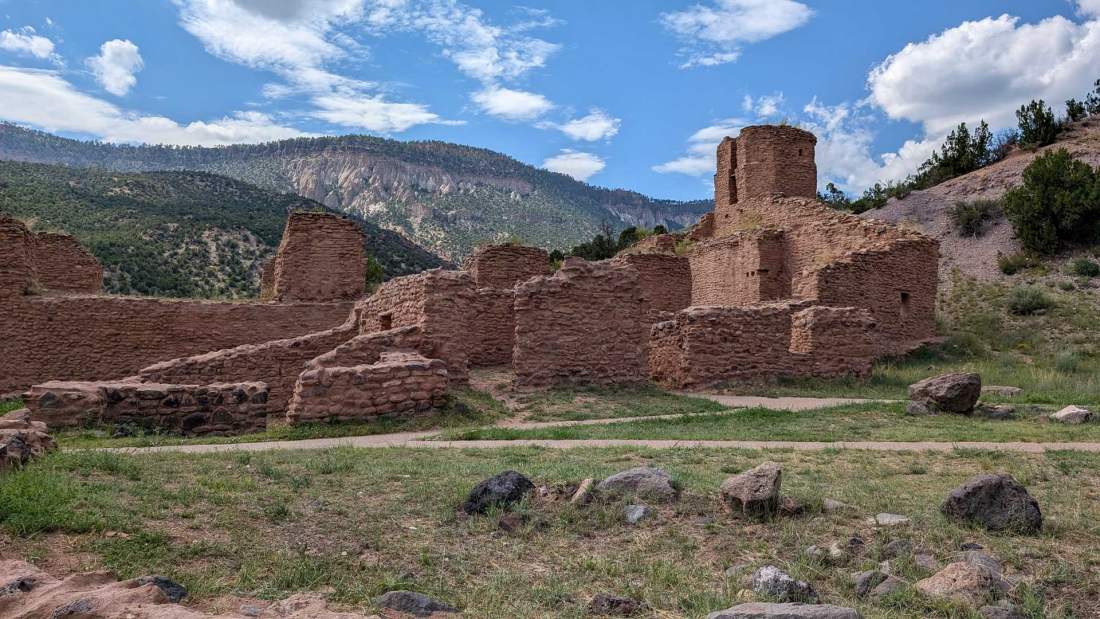 Jemez