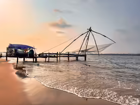 Cochin, India