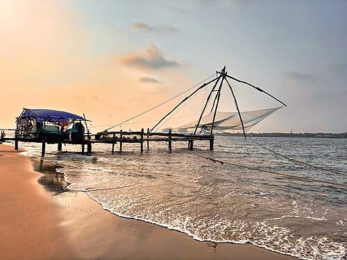 Cochin, India