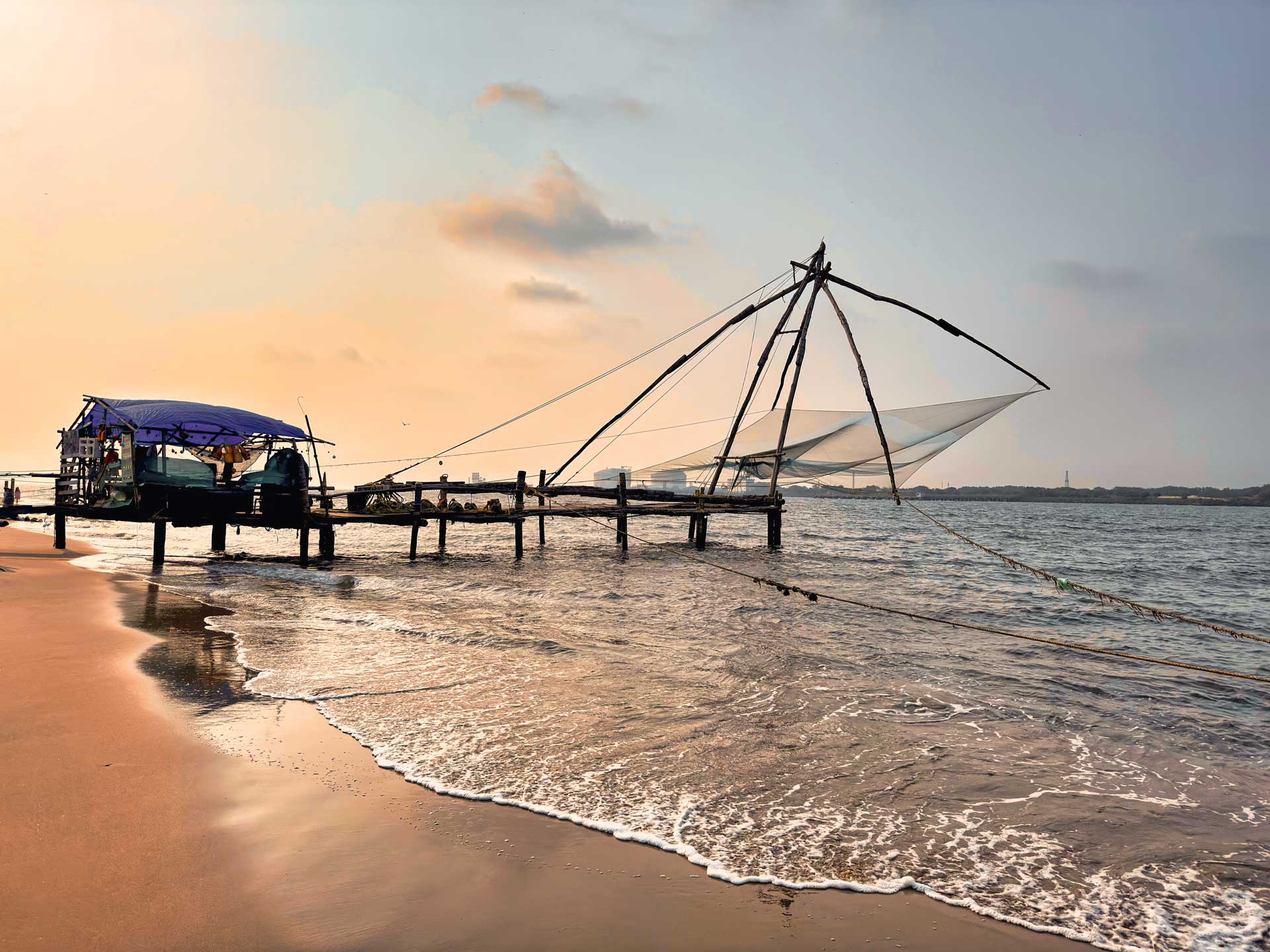 Cochin, India