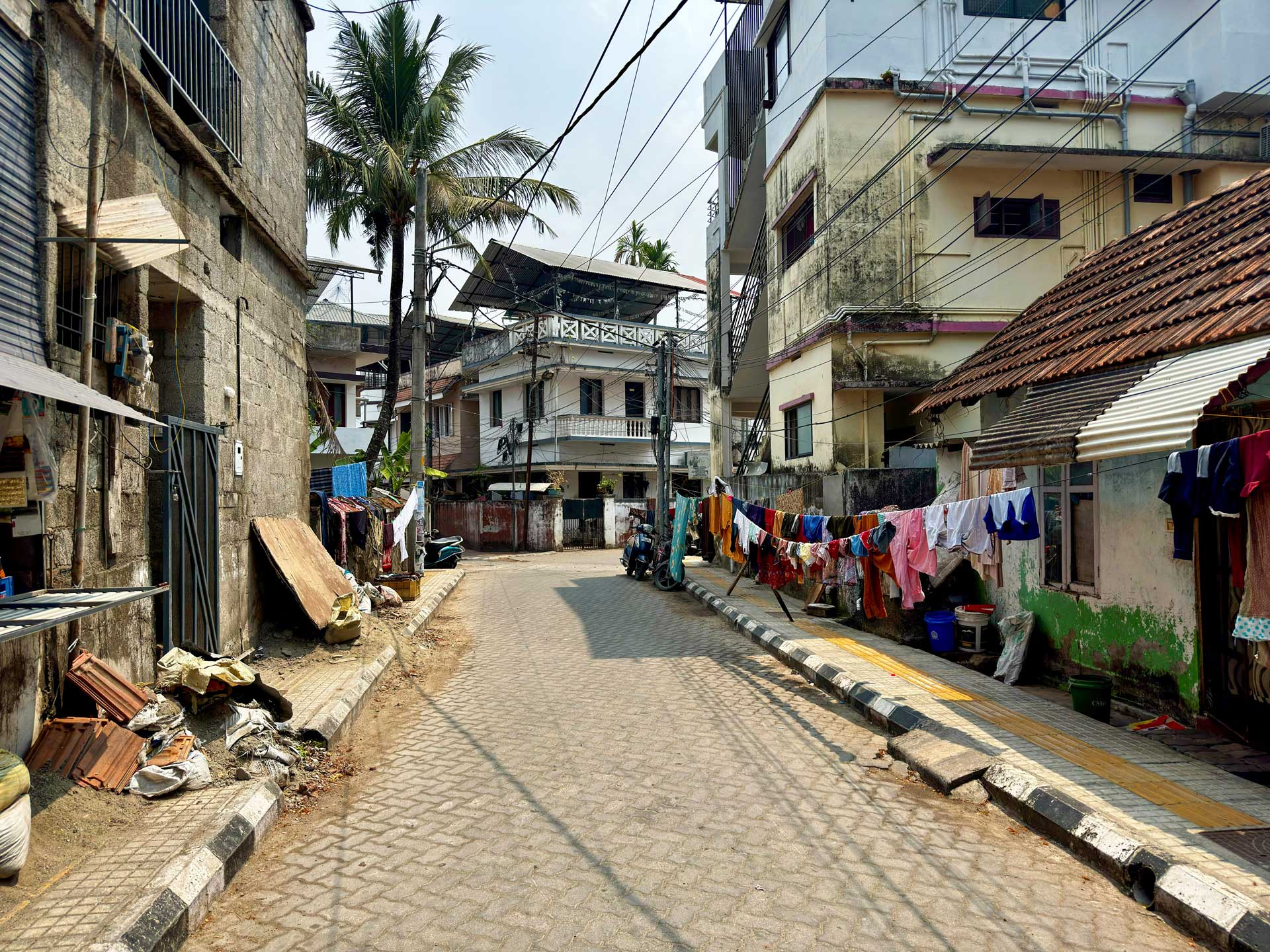 Cochin