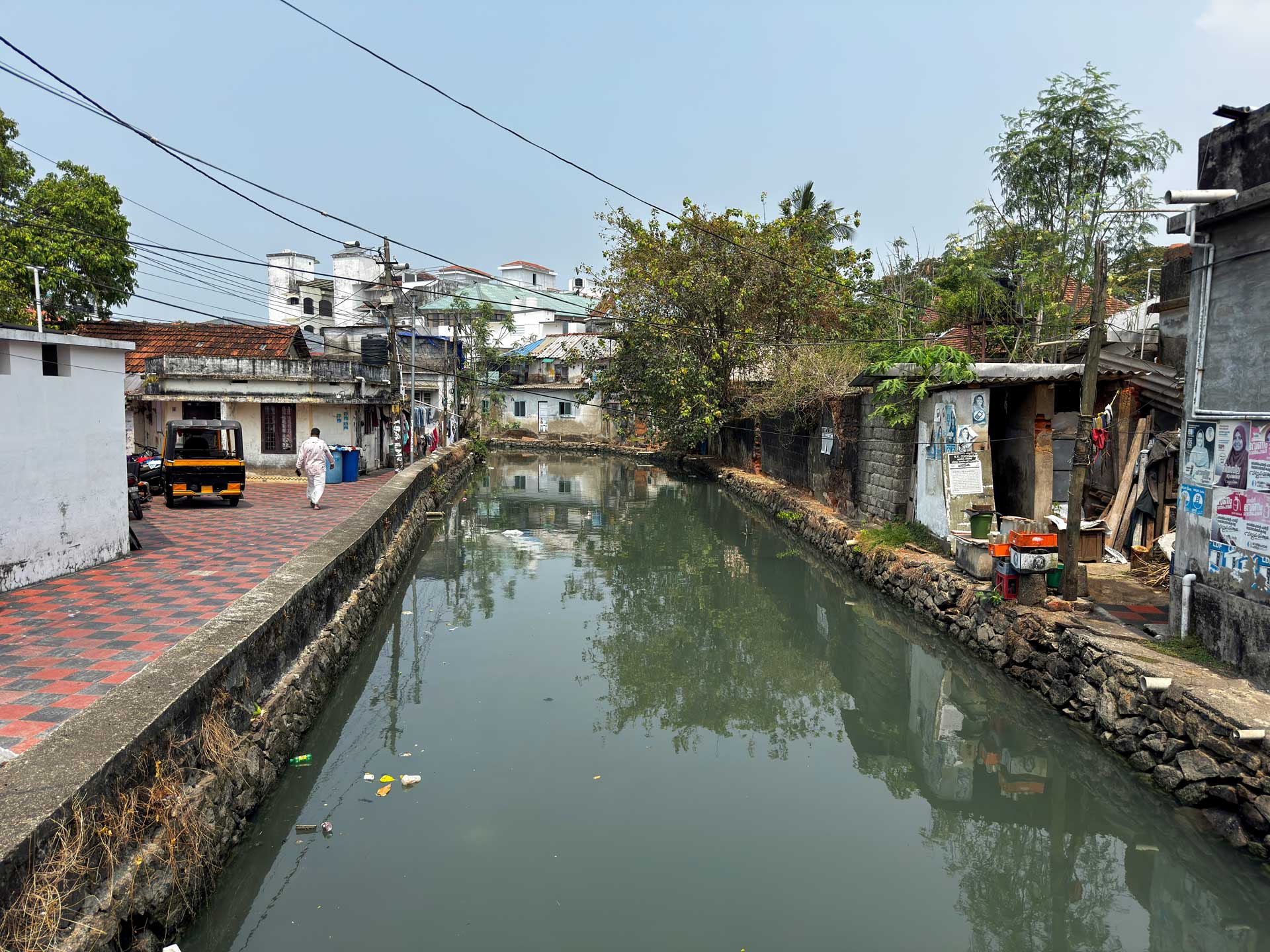 Cochin