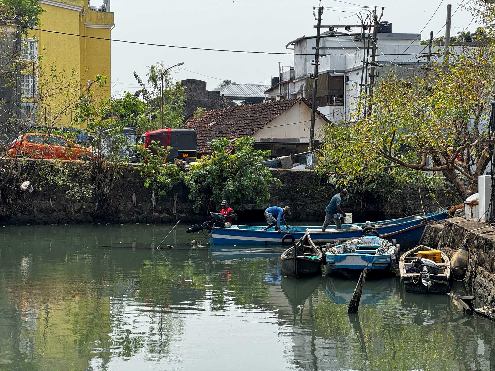Cochin