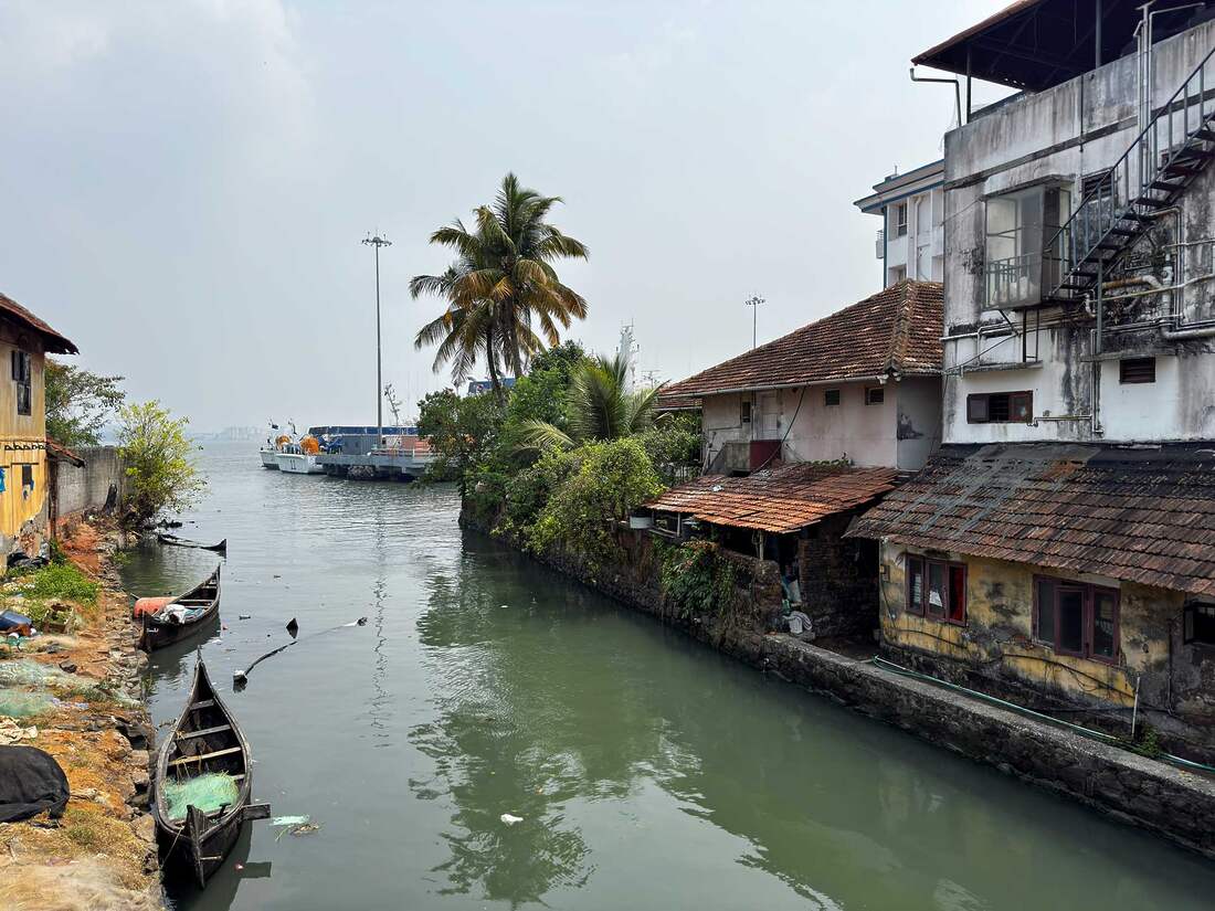Cochin