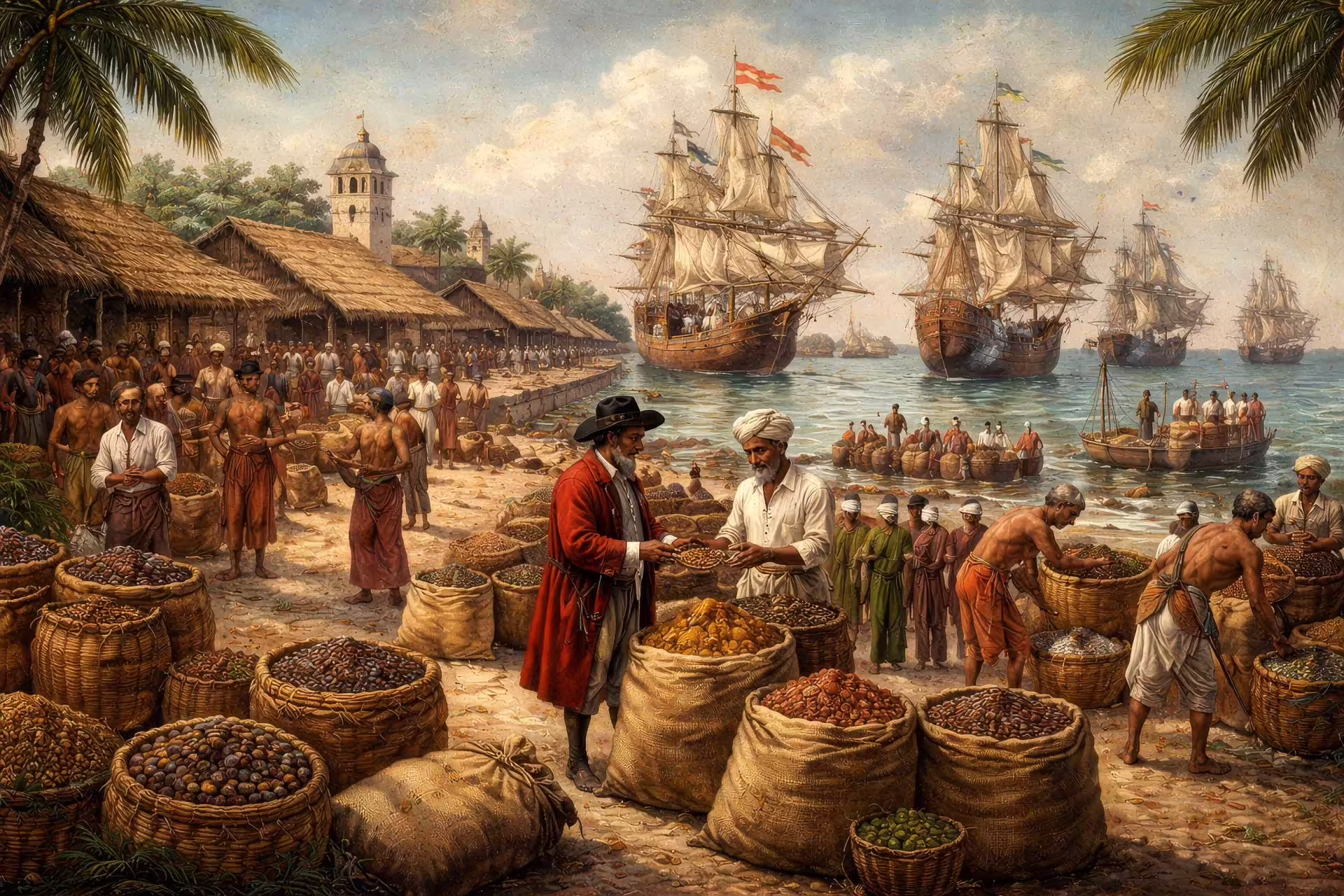 Cochin