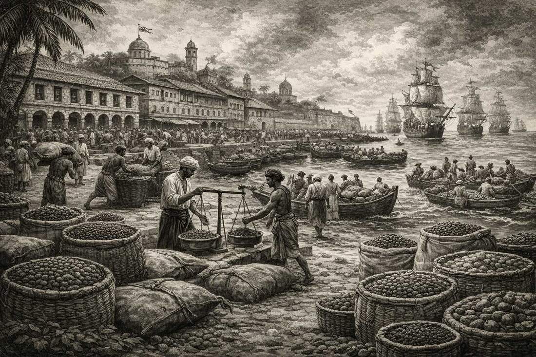 Cochin