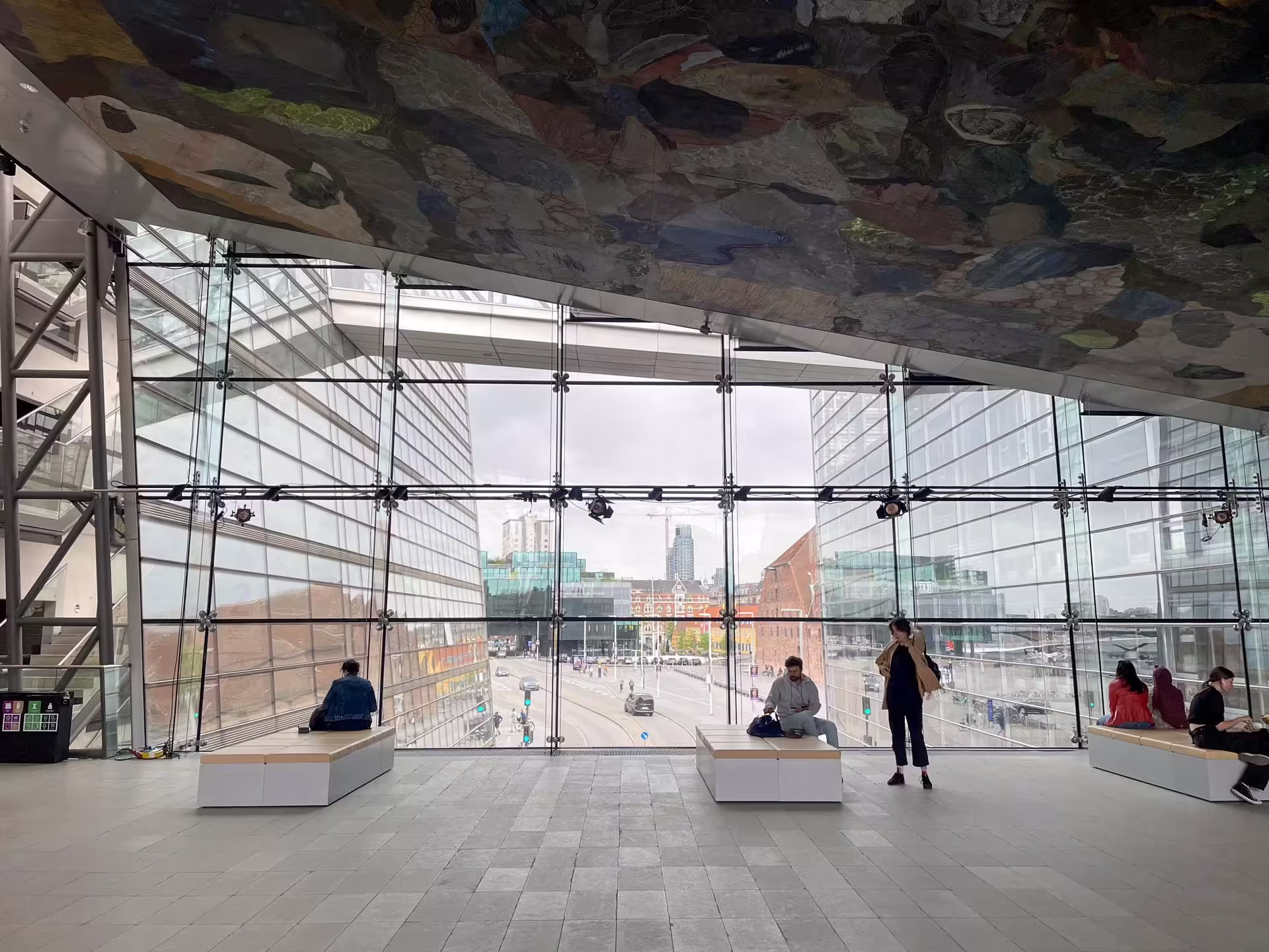 Det Kgl. Bibliotek, The Royal Library
