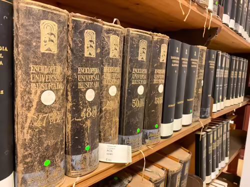 Det Kgl. Bibliotek, The Royal Library