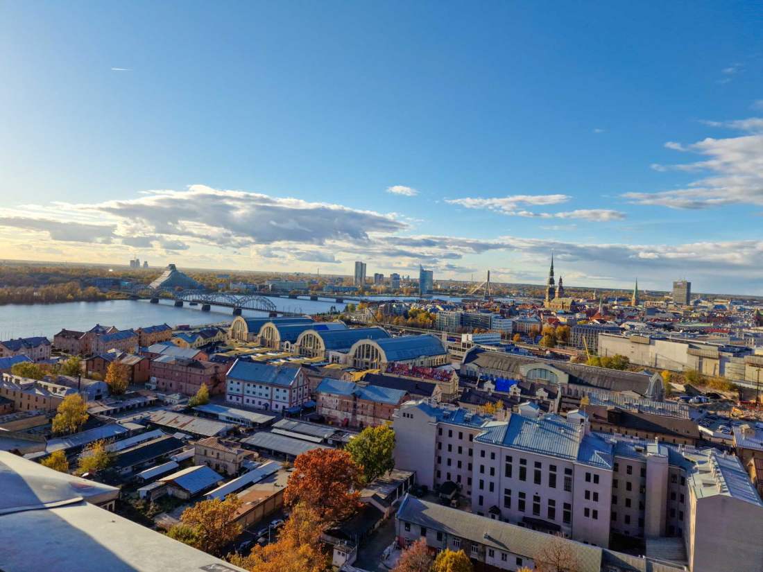 Latvian Academy of Sciences