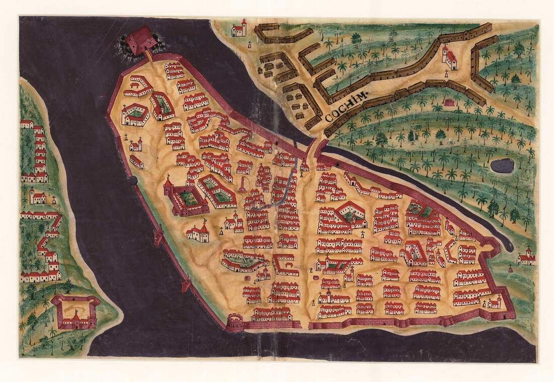 Kochi