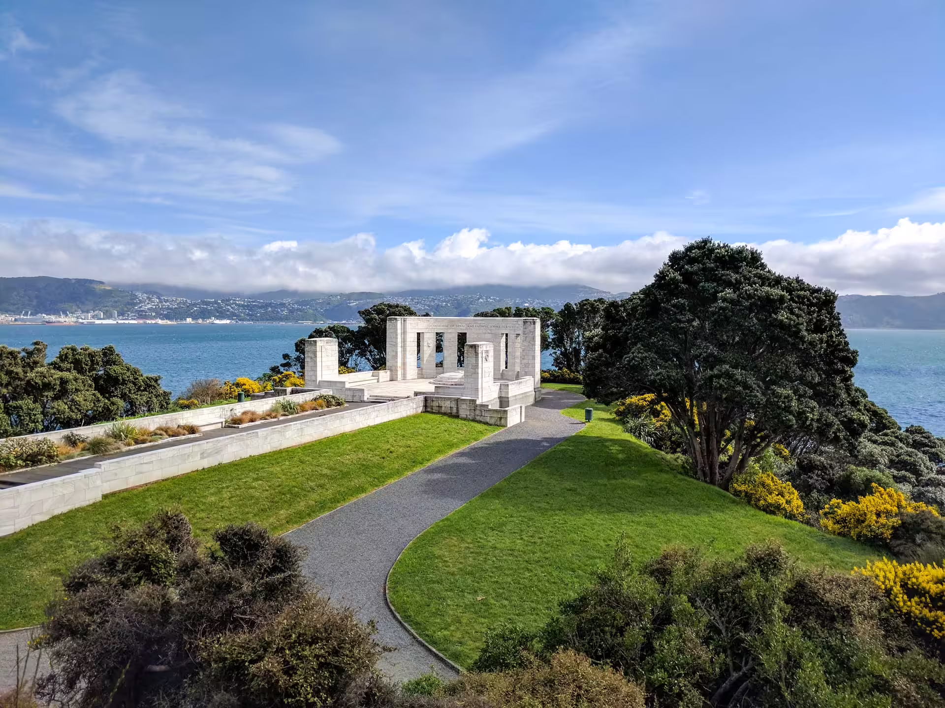 Massey Memorial