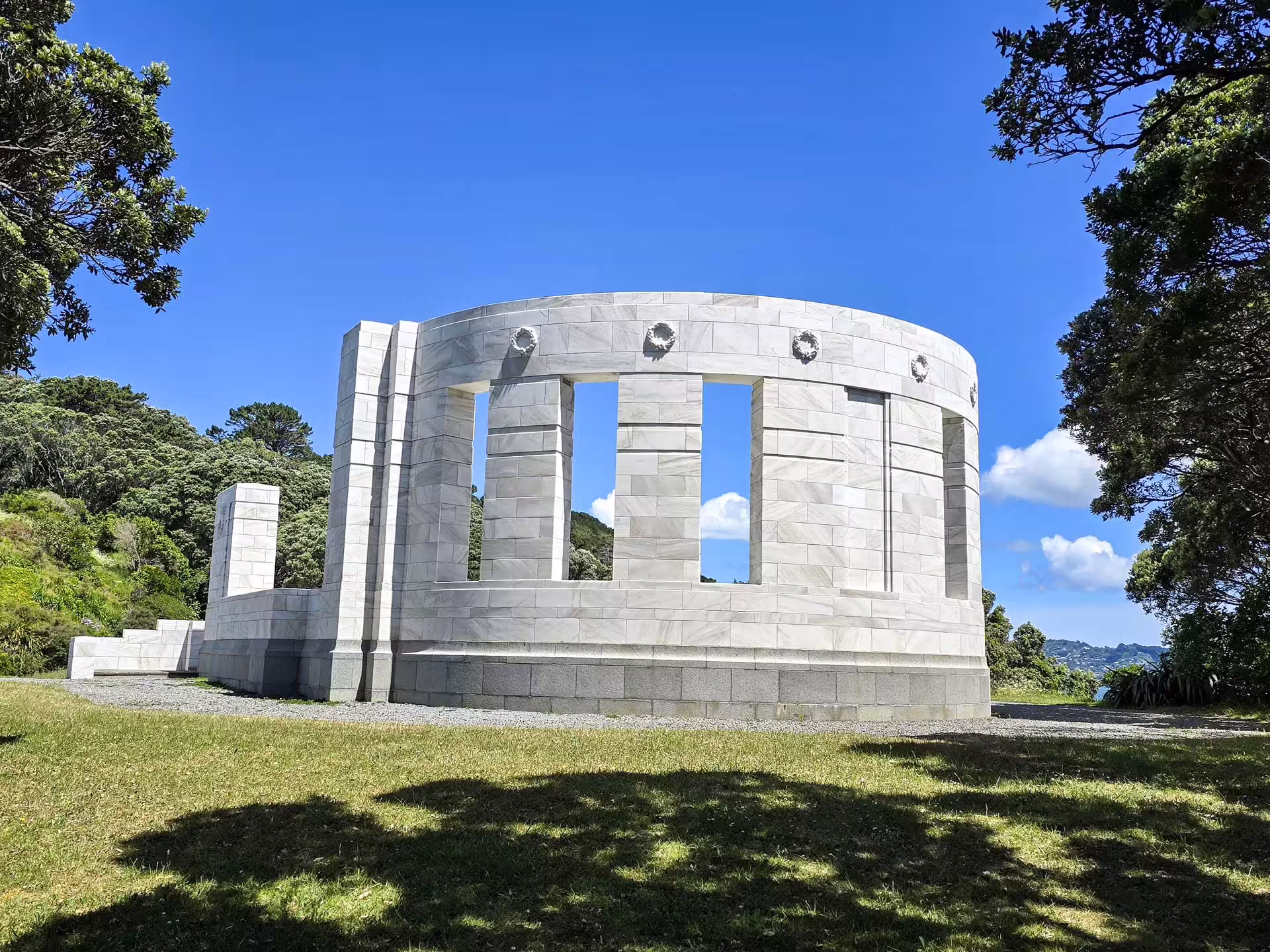Massey Memorial