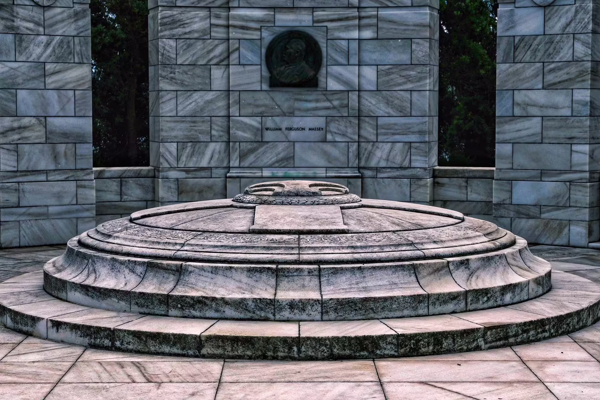 Massey Memorial