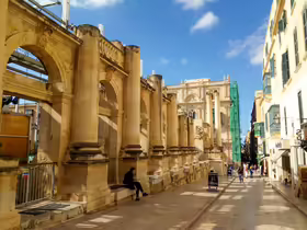 Pjazza Teatru Rjal