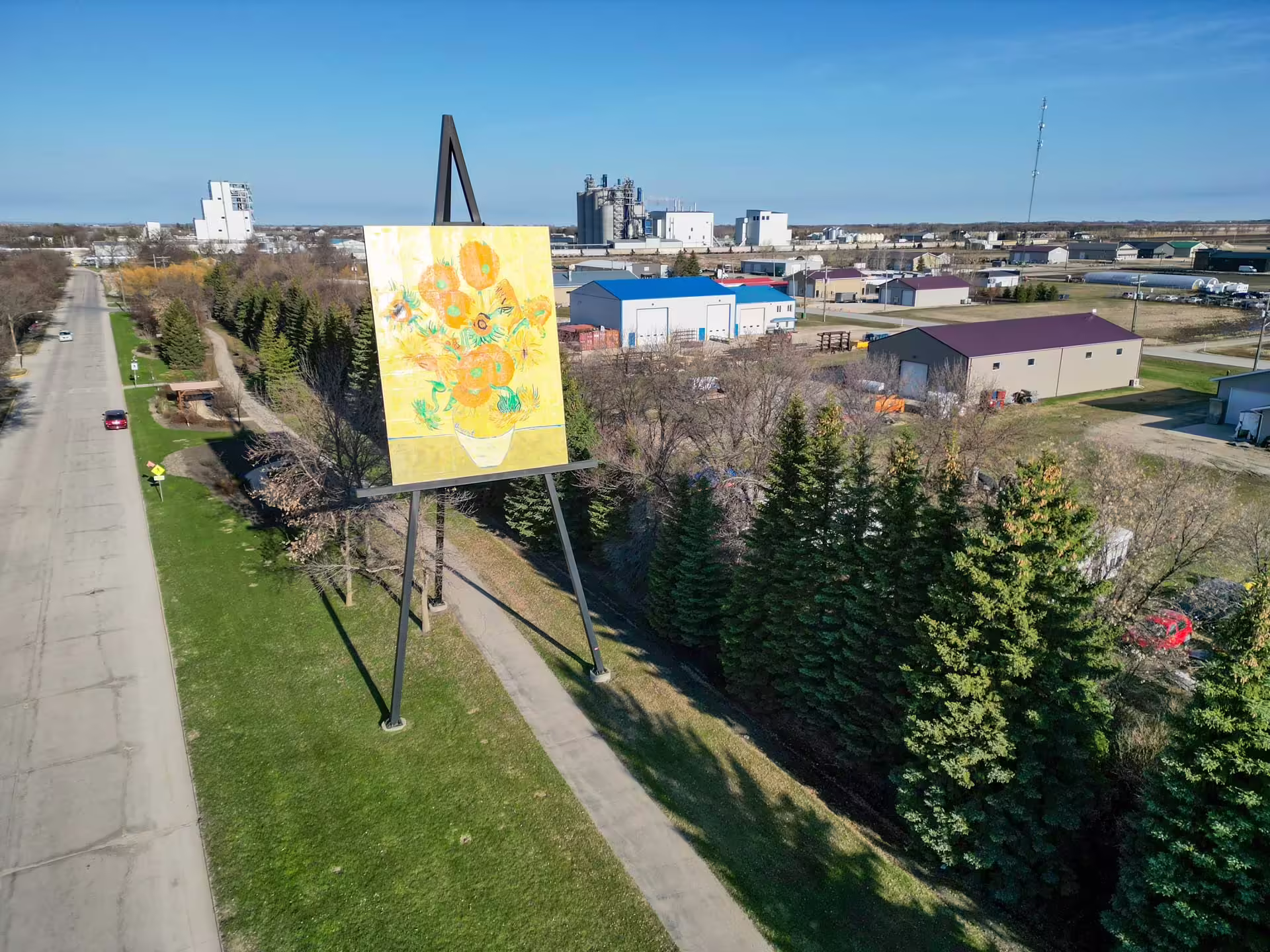 Van Gogh