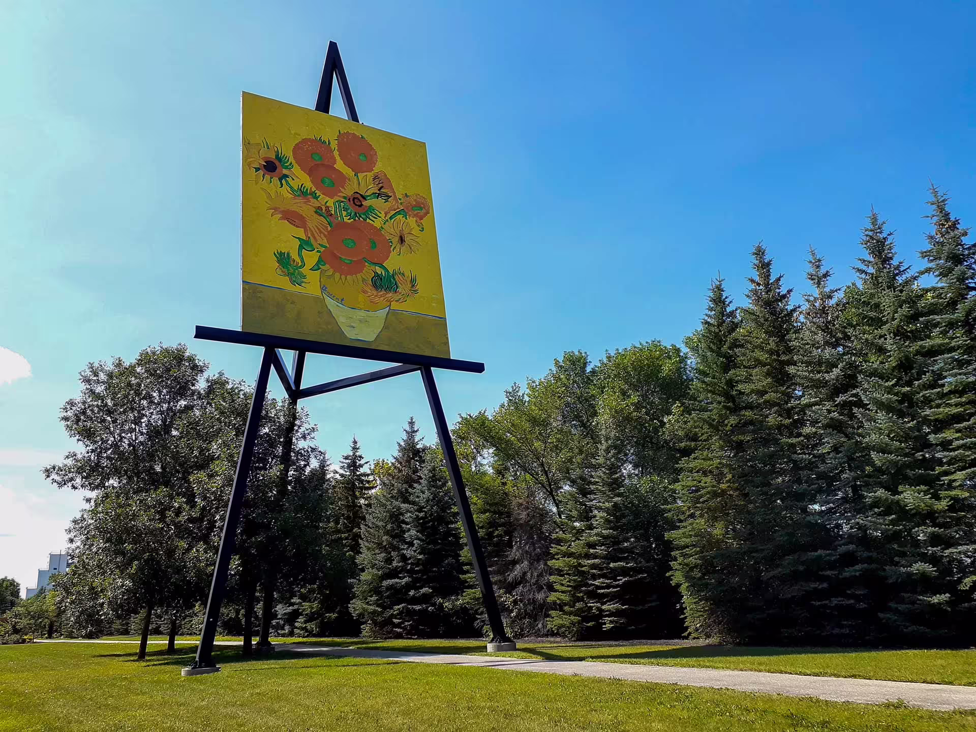 Van Gogh