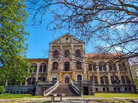 Staro Zdanje