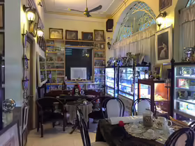Múzeum Tarotu