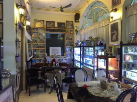 Múzeum Tarotu