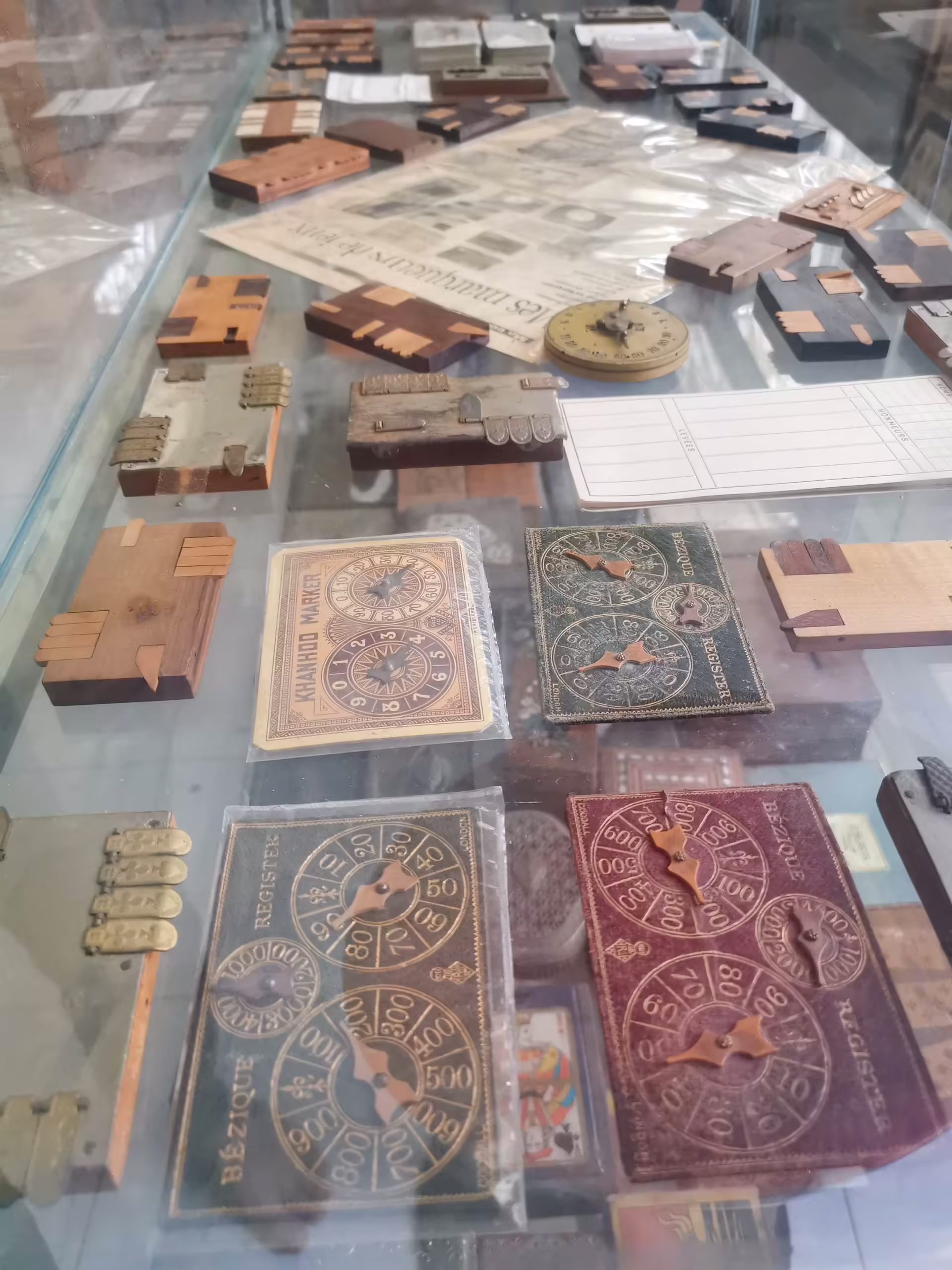Bảo Tàng Tarot