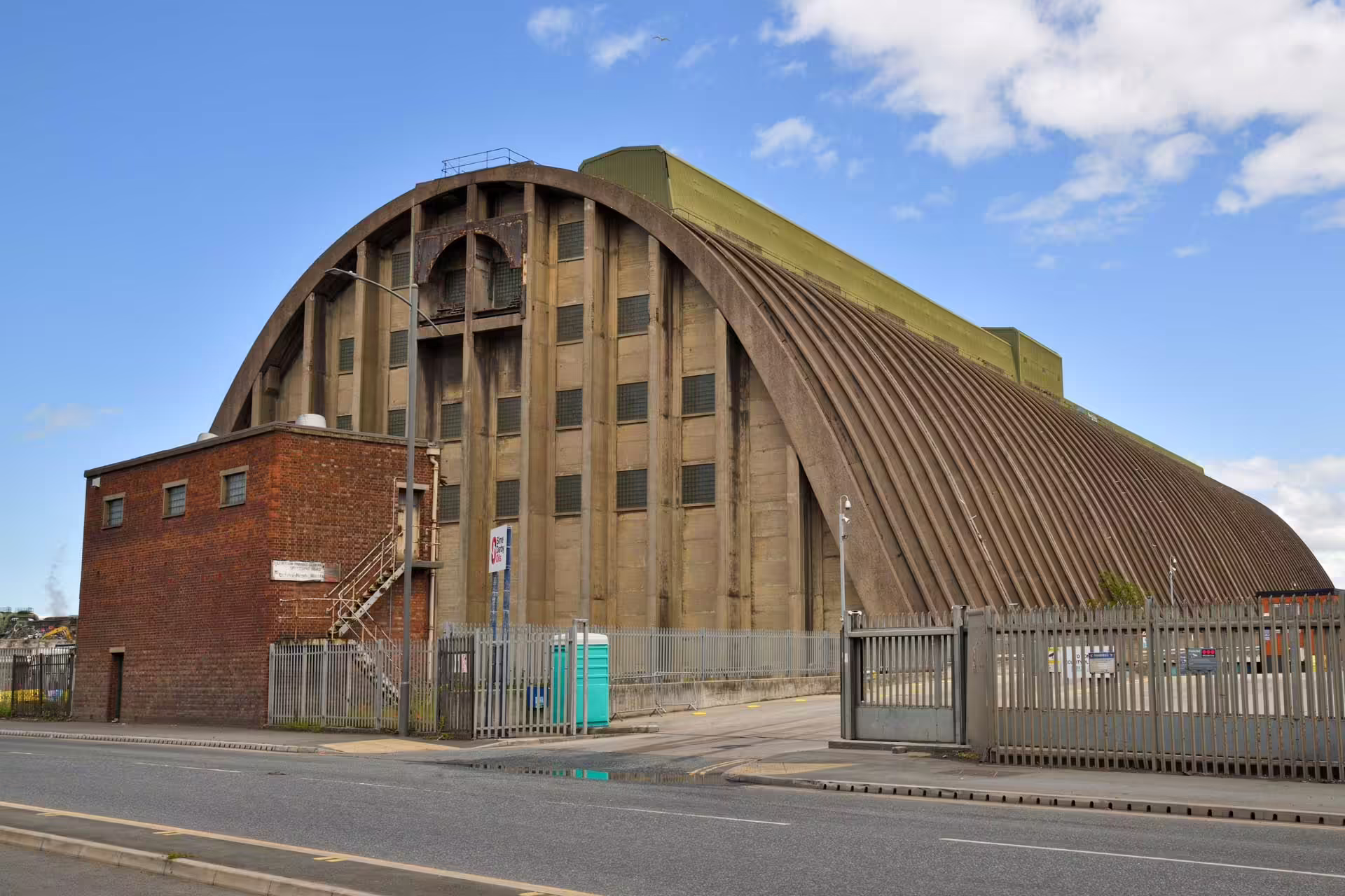 Tate and Lyle