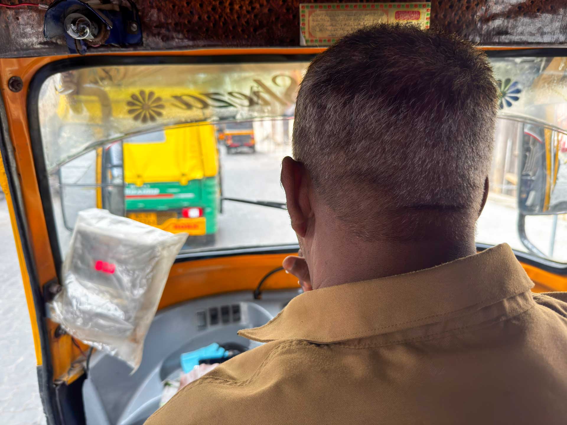 Doprava v Kochi