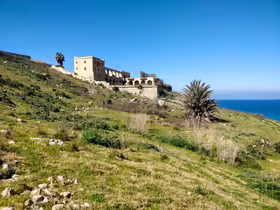 Ulysses Lodge