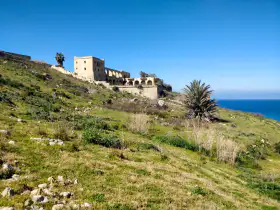 Ulysses Lodge
