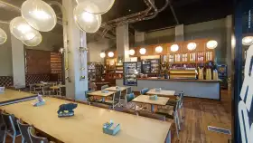 C1 Espresso